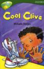 Image for Oxford Reading Tree: Level 12: Treetops Stories: Cool Clive