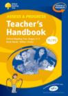 Image for Oxford Reading Tree Assess and Progress Teacher&#39;s Handbook Y1/P2