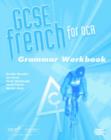 Image for GCSE French for OCR Grammar Workbook