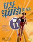 Image for GCSE Spanish for OCR: Students&#39; book