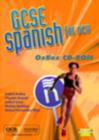Image for GCSE Spanish for OCR Resources and Planning OxBox