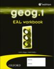 Image for geog.1 EAL workbook : Support for students with English as an additional language