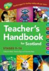 Image for Oxford Reading Tree: Treetops Teacher&#39;s Handbook Scotland