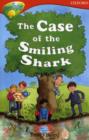 Image for Oxford Reading Tree: Level 13: Treetops Stories: the Case of the Smiling Shark