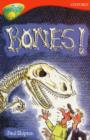 Image for Oxford Reading Tree Treetops Fiction Level 13A Bones!