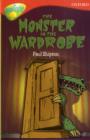 Image for Oxford Reading Tree: Level 13: Treetops More Stories A: The Monster in the Wardrobe