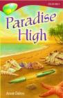 Image for Oxford Reading Tree: Stage 15: TreeTops Stories: Paradise High