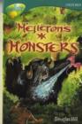 Image for Oxford Reading Tree: Level 16: Treetops Stories: Melleron&#39;s Monsters