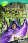 Image for Oxford Reading Tree: Level 16: Treetops Stories: Melleron&#39;s Magic