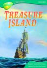 Image for TreeTops Classics Level 16A Treasure Island