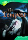 Image for TreeTops Classics Level 16B The Tempest