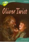 Image for TreeTops Classics Level 16B Oliver Twist