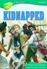 Image for Oxford Reading Tree: Level 16B: Treetops Classics: Kidnapped