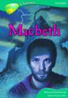 Image for TreeTops Classics Level 16B Macbeth