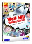 Image for Wolf Hill : Level 1 : Talking Stories : Network User