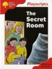 Image for Oxford Reading Tree: Stage 4: Playscripts: The Secret Room