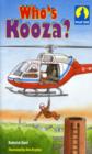 Image for Wolf Hill : Level 4 : Who&#39;s Kooza?