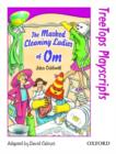 Image for Oxford Reading Tree: Level 10: TreeTops Playscripts: The Masked Cleaning Ladies of Om (Pack of 6 copies)