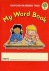 Image for Oxford Reading Tree: Levels 1-5: My Word Book (Pack of 6)