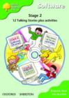 Image for Oxford Reading Tree Level 2 First Phonics CD-ROM