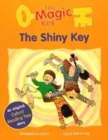 Image for The shiny key