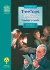 Image for Oxford Reading Tree Treetops Classics Level 16 Teacher&#39;s Guide Packs A and B
