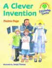 Image for Oxford Reading Tree: Stages 9-10: Citizenship Stories: Book 2: a Clever Invention
