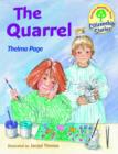 Image for Oxford Reading Tree: Stages 9-10: Citizenship Stories:Book 3:  the Quarrel