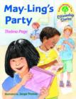 Image for Oxford Reading Tree: Stages 9-10: Citizenship Stories: Book 4: May-Ling&#39;s Party