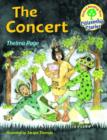 Image for Oxford Reading Tree: Stages 9-10: Citizenship Stories: the Concert