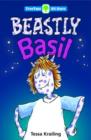 Image for Oxford Reading Tree: TreeTops More All Stars: Beastly Basil : Beastly Basil
