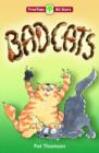 Image for Oxford Reading Tree: TreeTops More All Stars: Badcats : Badcats