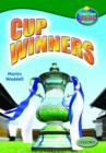 Image for Oxford Reading Tree: Levels 10-12: Treetops True Stories: Cup Winners