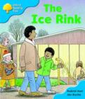 Image for Oxford Reading Tree: Stage 3: First Phonics: the Ice Rink
