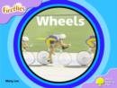 Image for Oxford Reading Tree: Stage 1+: Fireflies: Wheels