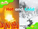 Image for Oxford Reading Tree: Stage 2: Fireflies: Hot and Cold