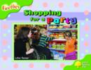Image for Oxford Reading Tree: Stage 2: Fireflies: Shopping for a Party