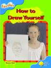 Image for Oxford Reading Tree: Stage 3: Fireflies: How to Draw Yourself