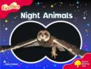 Image for Oxford Reading Tree: Stage 4: Fireflies: Night Animals