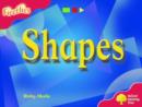 Image for Oxford Reading Tree: Stage 4: Fireflies: Shapes
