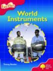 Image for Oxford Reading Tree: Stage 4: Fireflies: World Instruments
