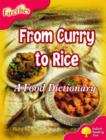 Image for Oxford Reading Tree: Stage 4: Fireflies: from Curry to Rice