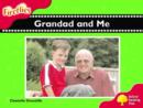 Image for Oxford Reading Tree: Stage 4: Fireflies: Grandad and Me