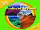 Image for Oxford Reading Tree: Stage 5: Fireflies: Wonders of the World