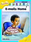Image for Oxford Reading Tree: Stage 5: Fireflies: E-mails Home