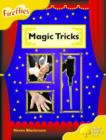 Image for Oxford Reading Tree: Stage 5: Fireflies: Magic Tricks
