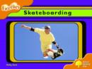 Image for Oxford Reading Tree: Stage 6: Fireflies: Skateboarding