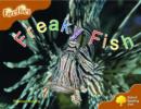 Image for Oxford Reading Tree: Stage 8: Fireflies: Freaky Fish