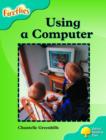 Image for Oxford Reading Tree: Stage 9: Fireflies: How to Use a Computer