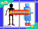 Image for Oxford Reading Tree: Stage 9: Fireflies: Robots